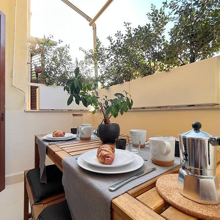 Solemar Sicilia - White Loft Διαμέρισμα Παλέρμο Εξωτερικό φωτογραφία