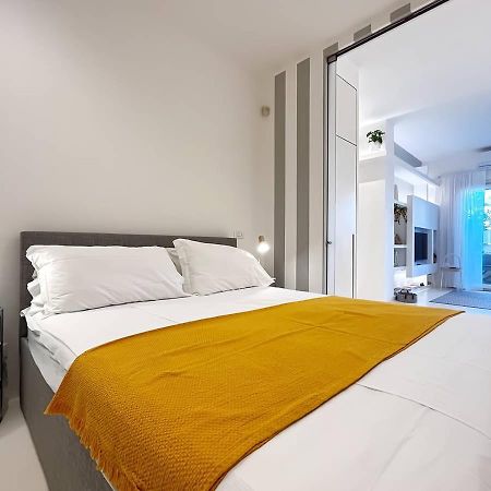 Solemar Sicilia - White Loft Διαμέρισμα Παλέρμο Εξωτερικό φωτογραφία