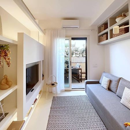 Solemar Sicilia - White Loft Διαμέρισμα Παλέρμο Εξωτερικό φωτογραφία