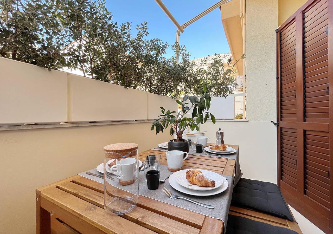 Solemar Sicilia - White Loft Διαμέρισμα Παλέρμο Εξωτερικό φωτογραφία