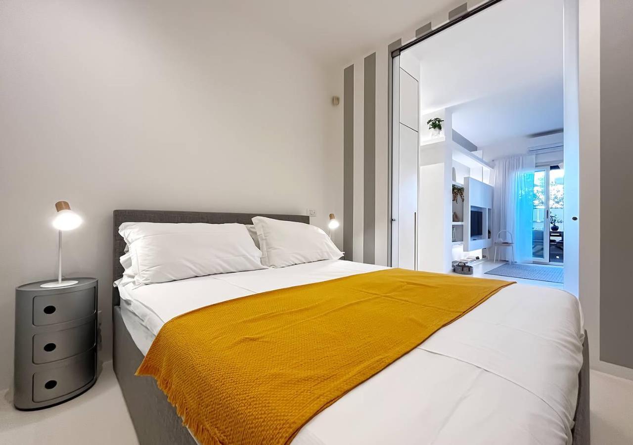 Solemar Sicilia - White Loft Διαμέρισμα Παλέρμο Εξωτερικό φωτογραφία