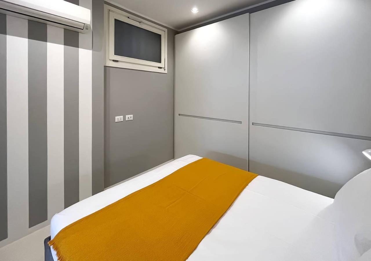 Solemar Sicilia - White Loft Διαμέρισμα Παλέρμο Εξωτερικό φωτογραφία