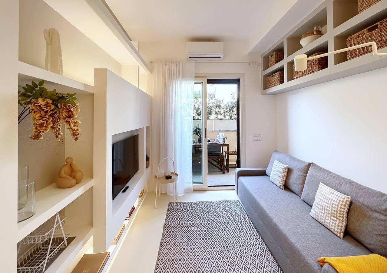 Solemar Sicilia - White Loft Διαμέρισμα Παλέρμο Εξωτερικό φωτογραφία
