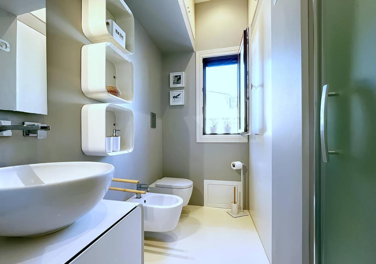 Solemar Sicilia - White Loft Διαμέρισμα Παλέρμο Εξωτερικό φωτογραφία